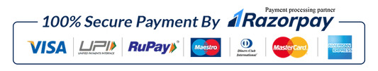 Areeha Payment Option
