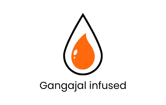💧 Gangajal infused.