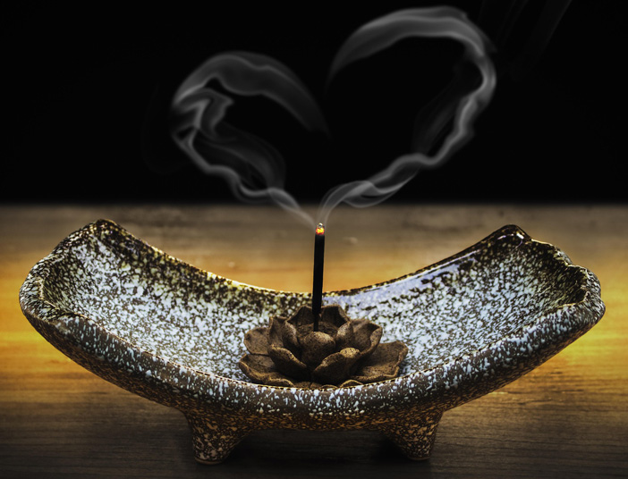 About Incense Sticks of Areeha at Jamnagar