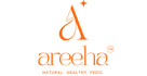 Areeha logo