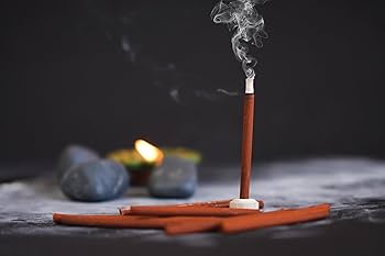 Premium Dhoop Sticks Banner