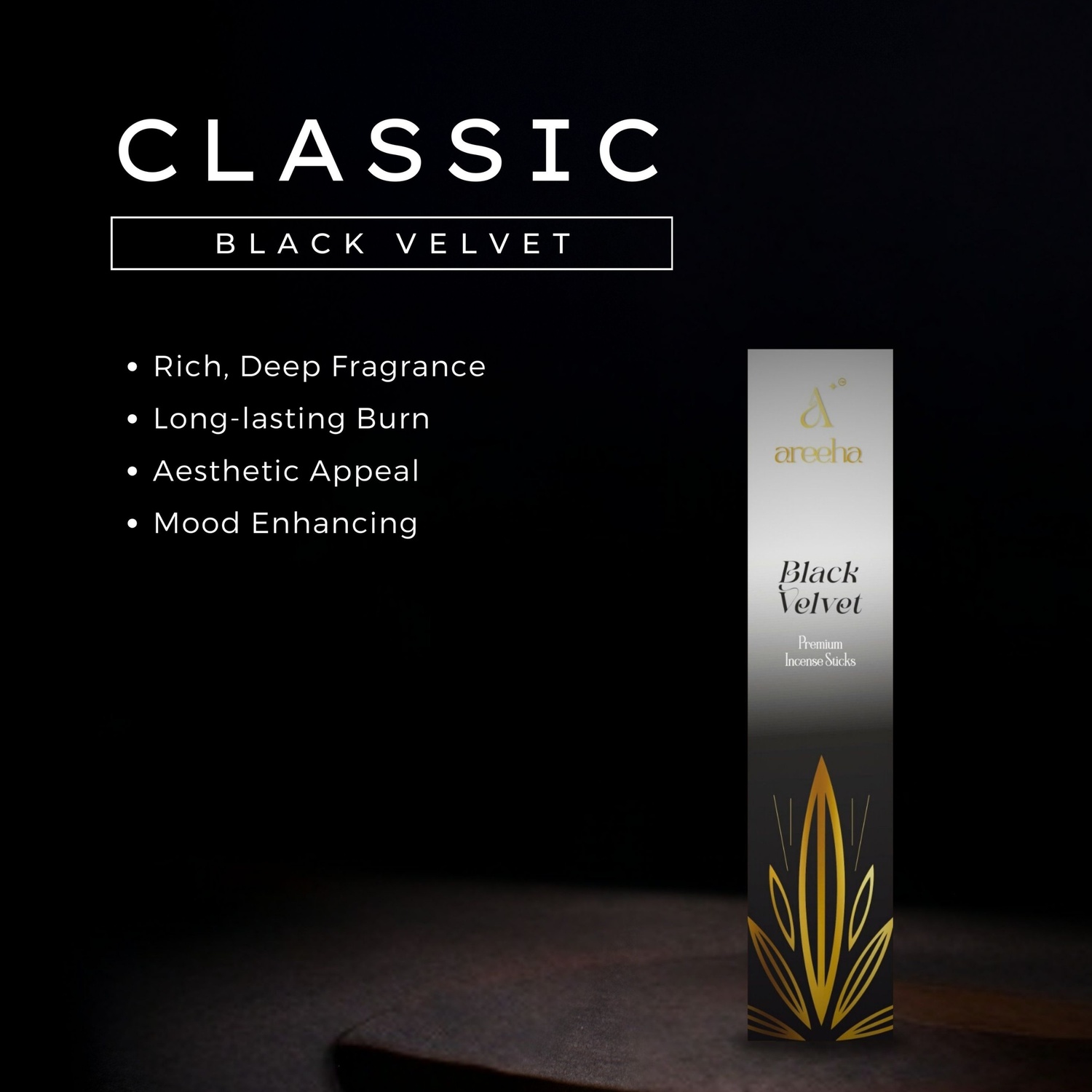 Black Velvet