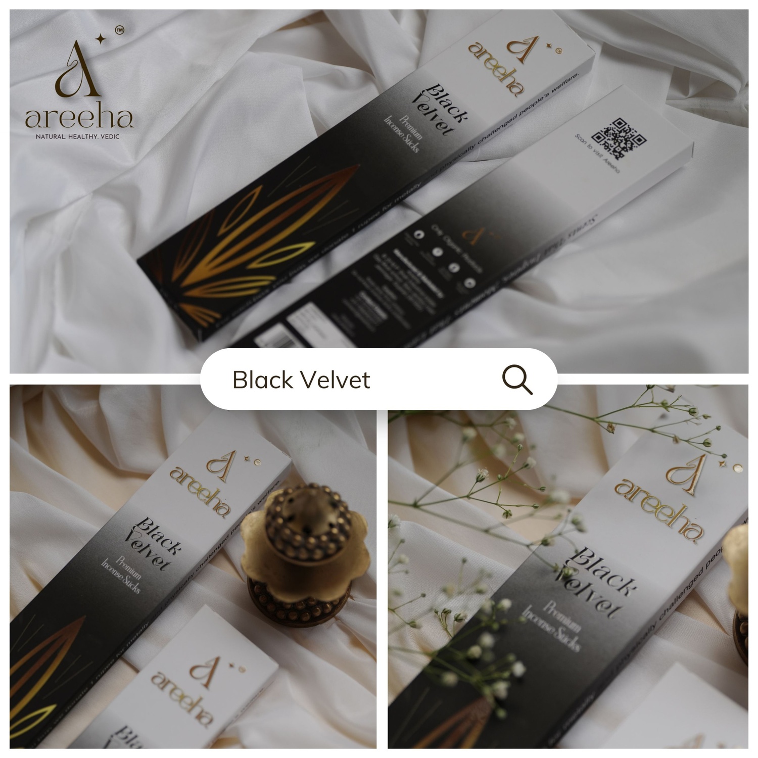 Black Velvet