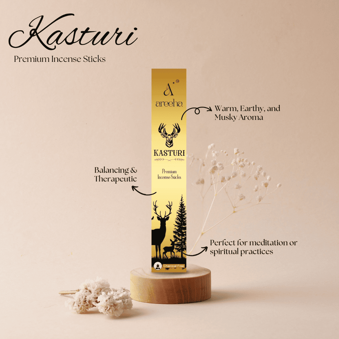 Kasturi