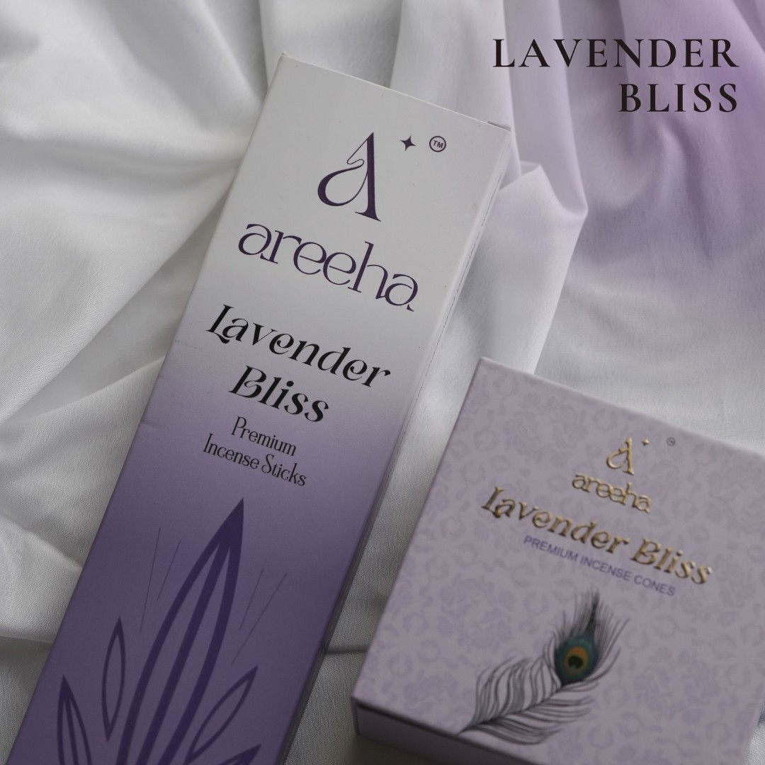 Lavender Bliss