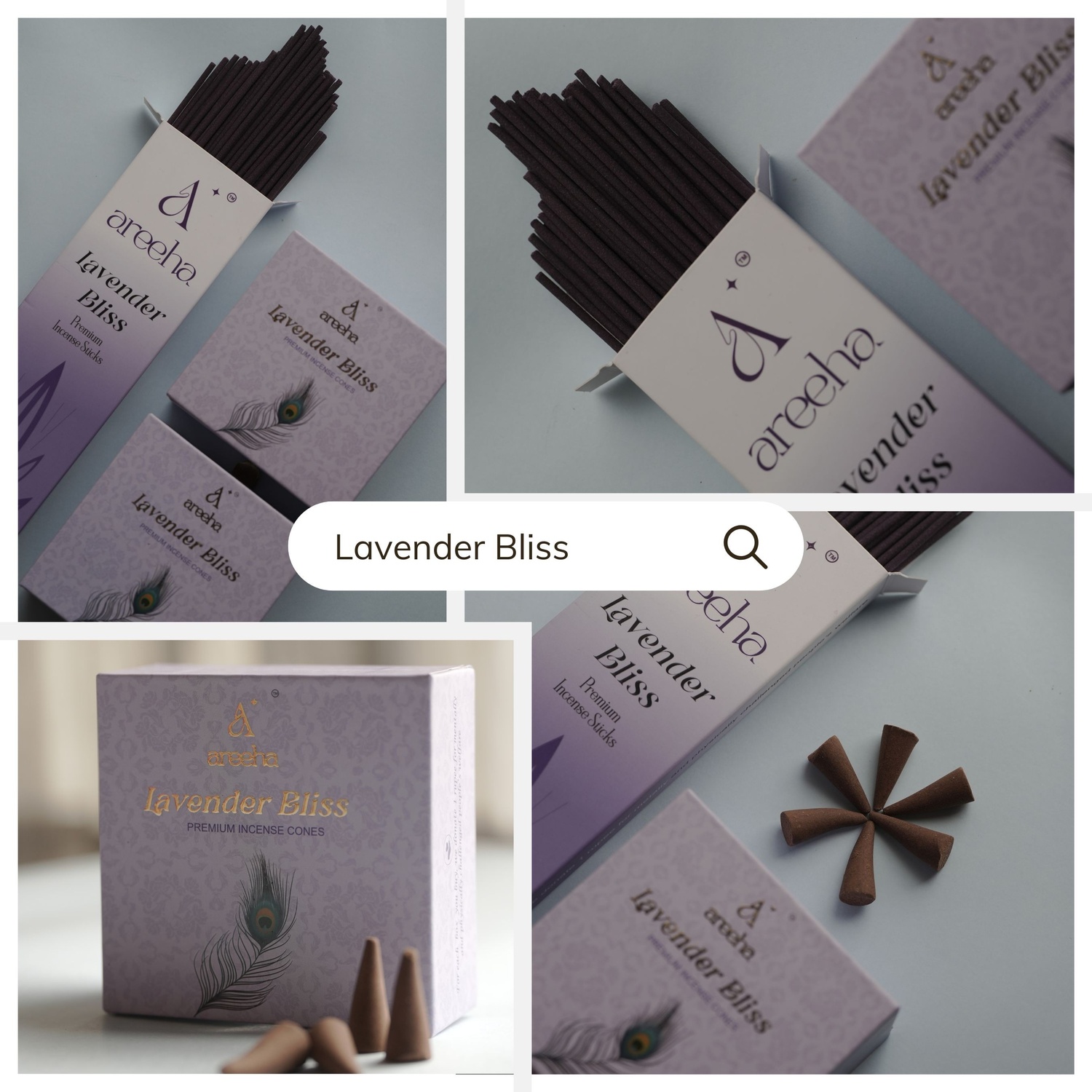 Lavender Bliss