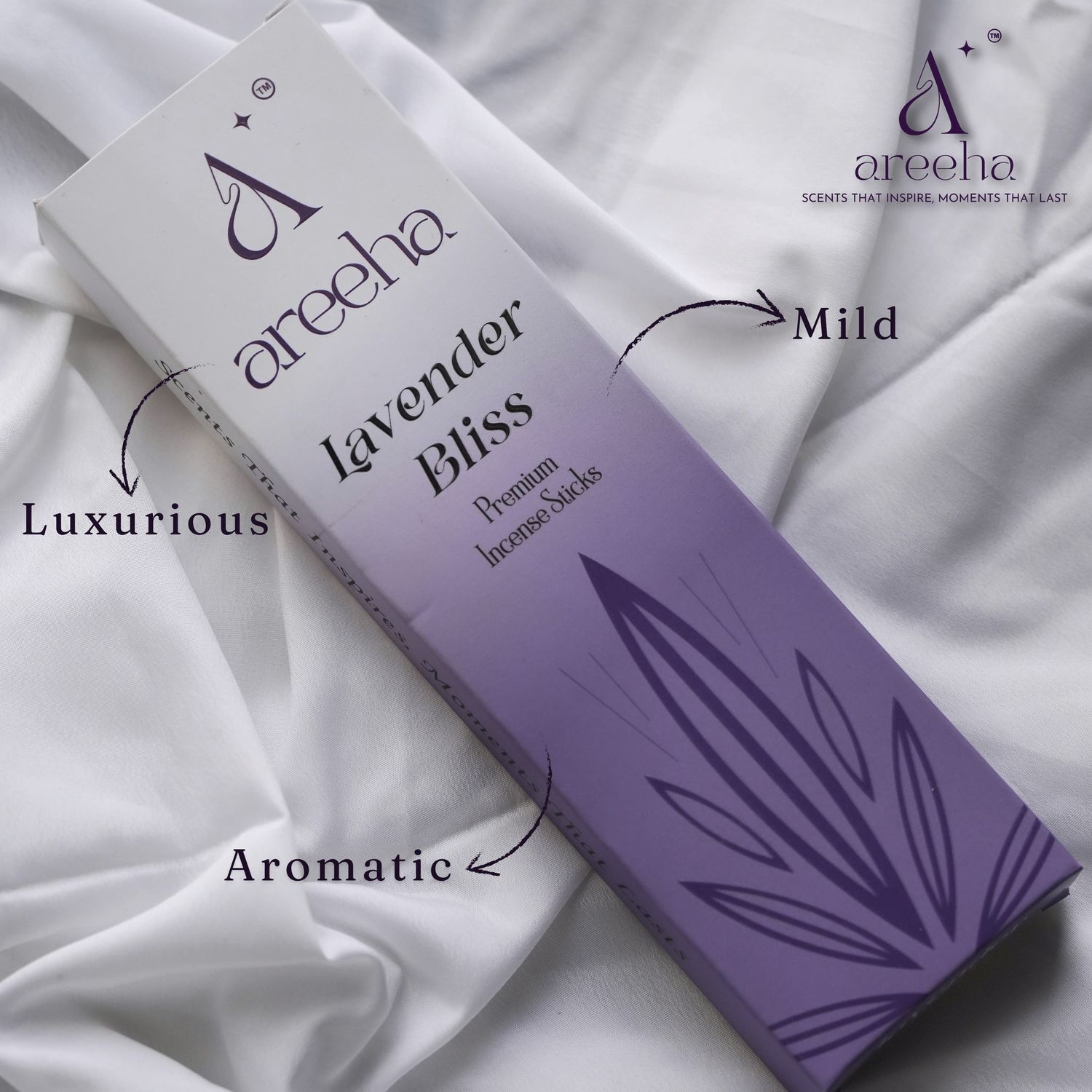 Lavender Bliss