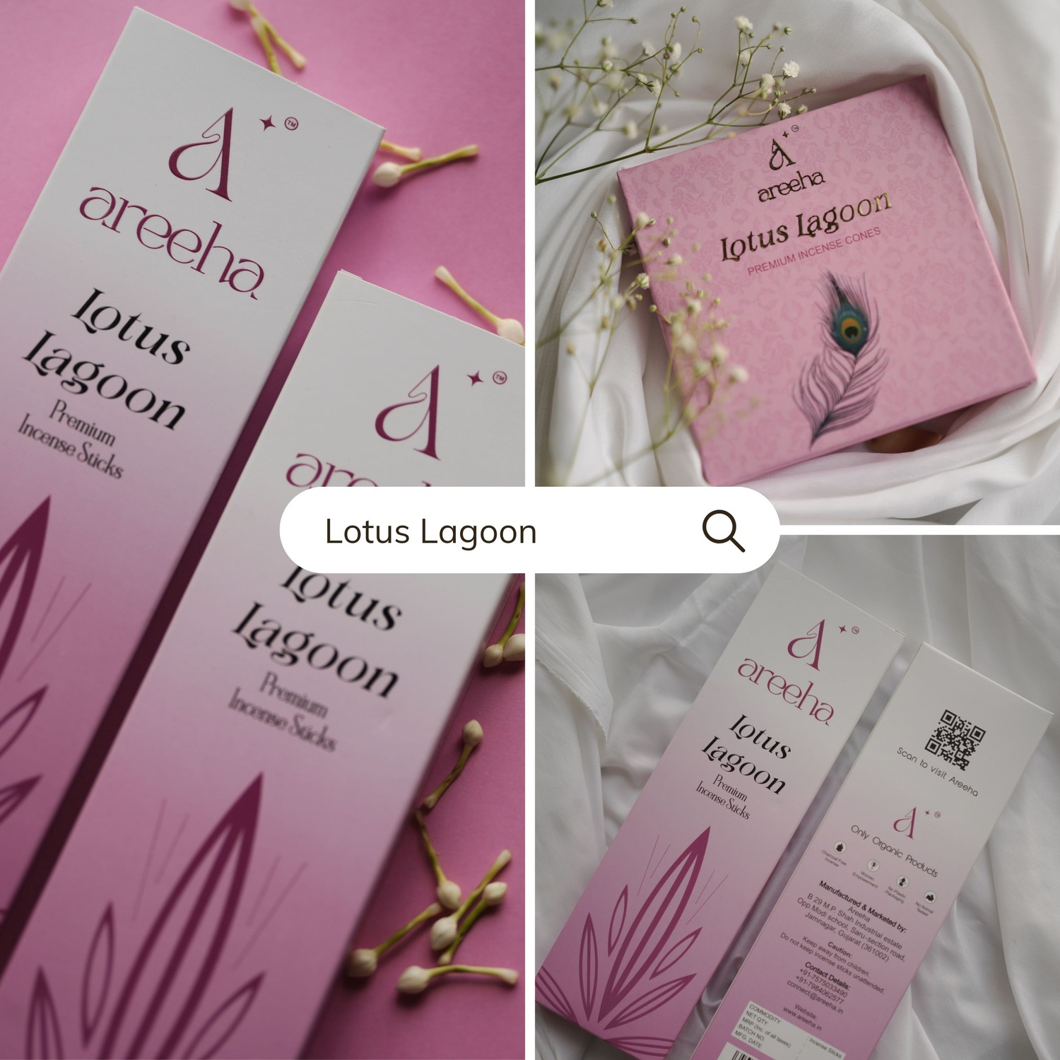Lotus Lagoon