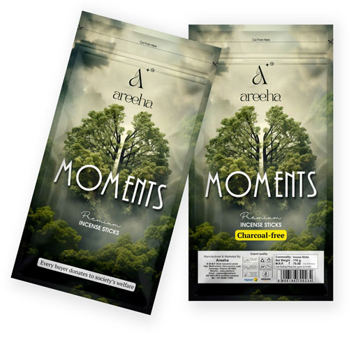 Moments