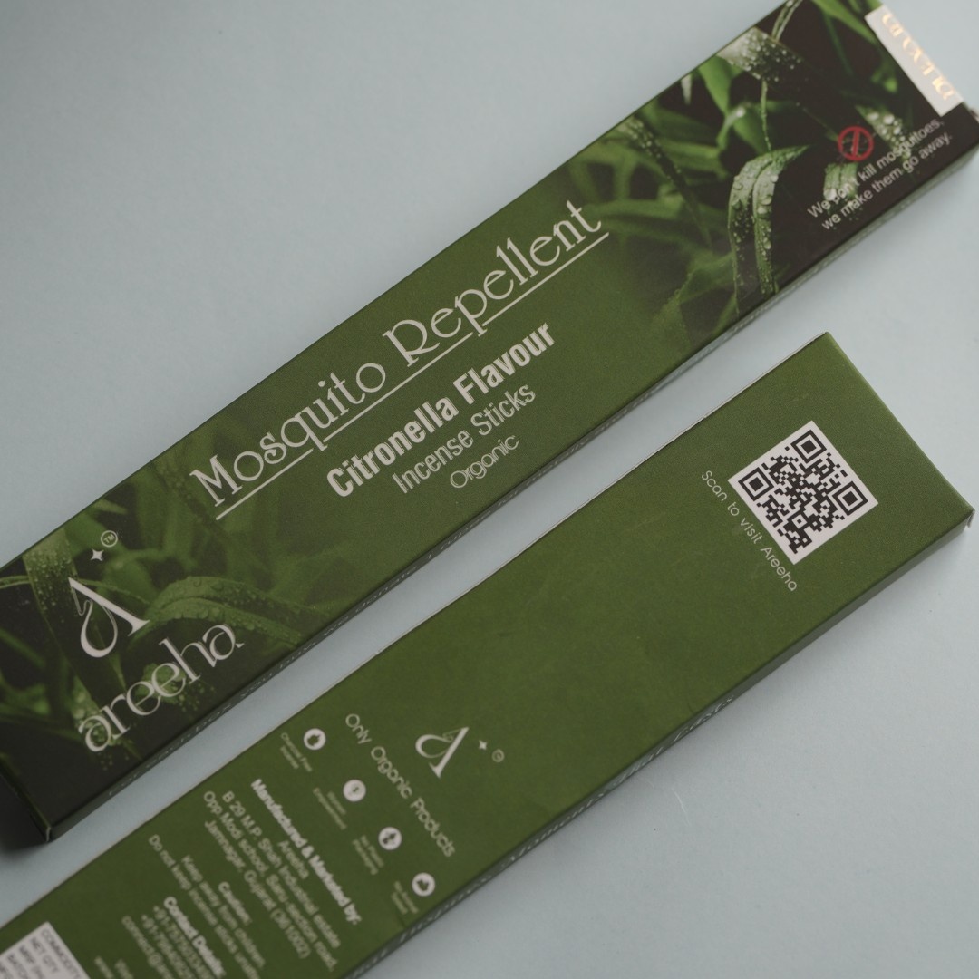 Mosquito Repellent