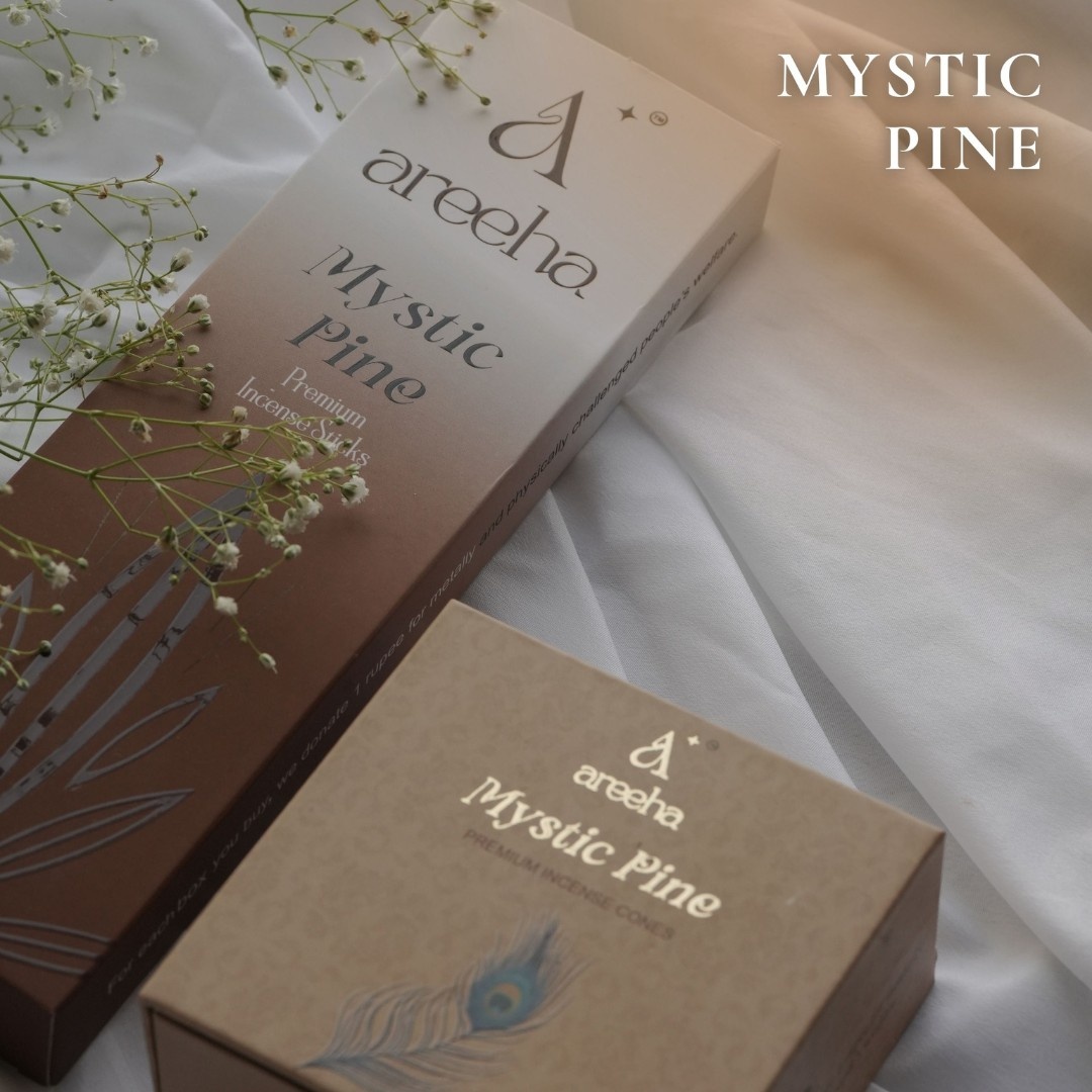 Mystic Pine