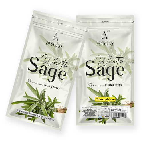 White Sage