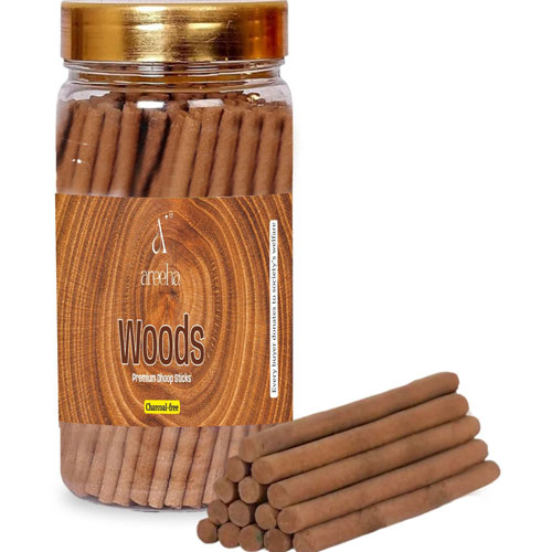 Woods